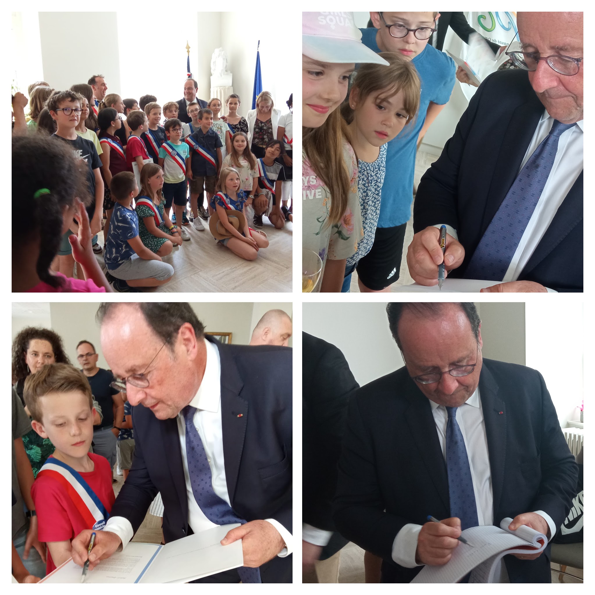 hollande